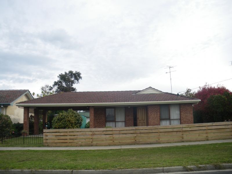 81 Wentworth Road, Wonthaggi VIC 3995