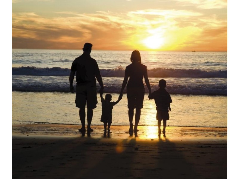 Lot 116 Surf Beach Pde, Cape Paterson VIC 3995