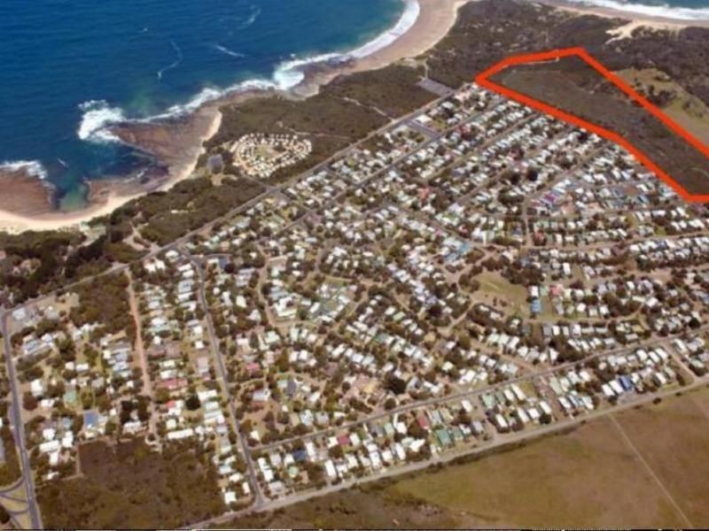 Lot 116 Surf Beach Pde, Cape Paterson VIC 3995
