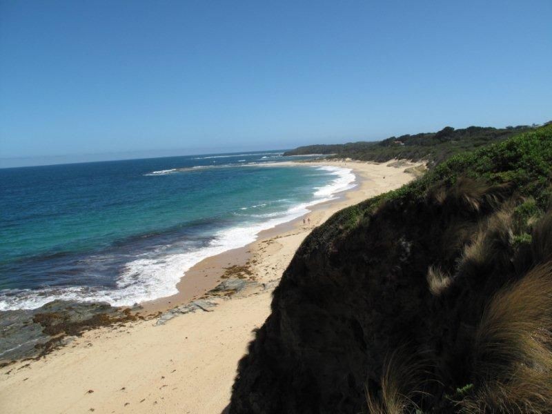 Lot 116 Surf Beach Pde, Cape Paterson VIC 3995