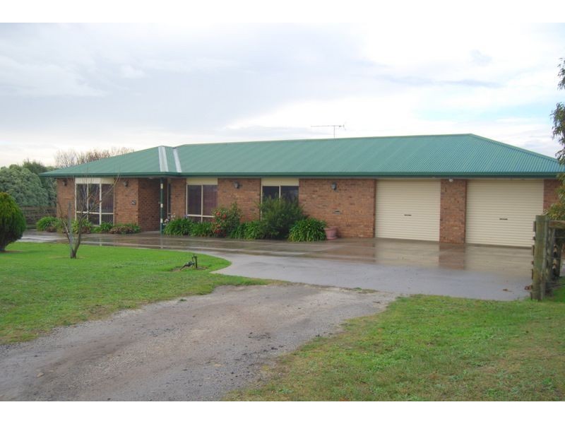 Wonthaggi VIC 3995