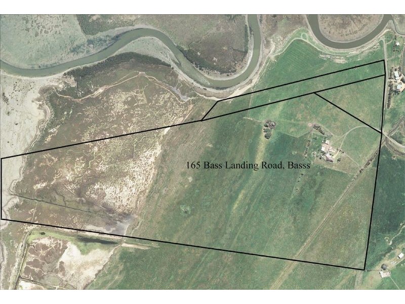 165 Bass Landing Road, Bass VIC 3991