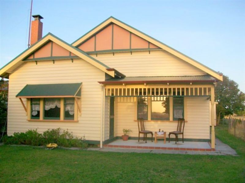 2735 Korumburra Wonthaggi Rd, Wonthaggi VIC 3995