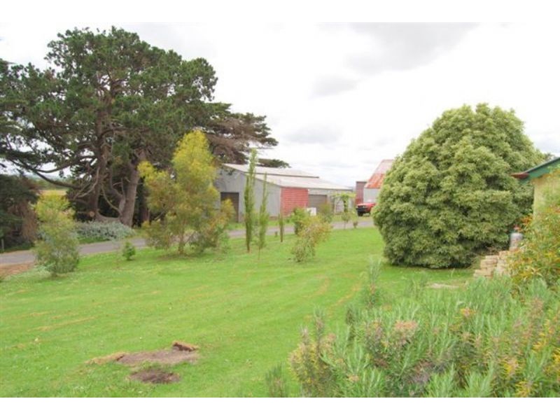 2735 Korumburra Wonthaggi Rd, Wonthaggi VIC 3995