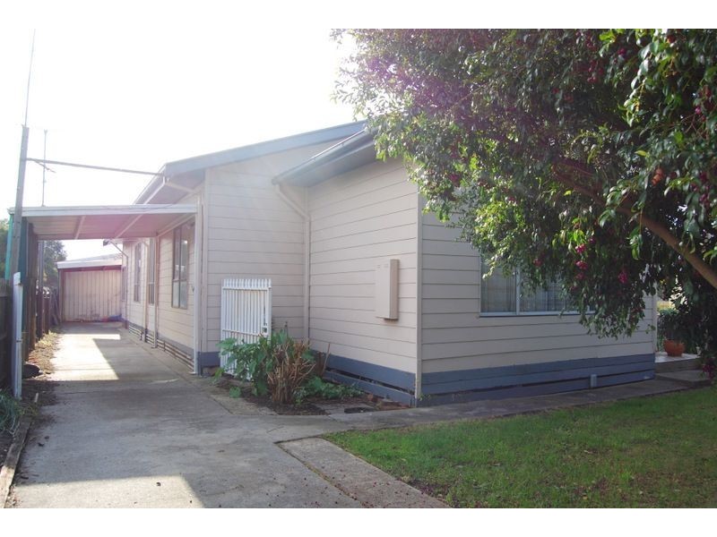 Wonthaggi VIC 3995