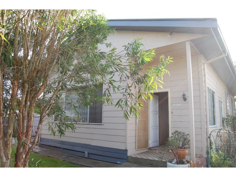 Wonthaggi VIC 3995