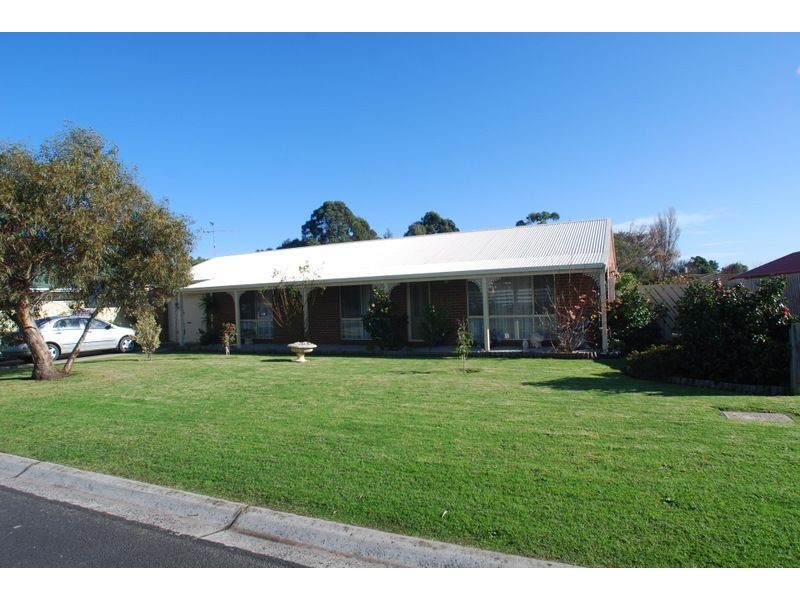 Wonthaggi VIC 3995