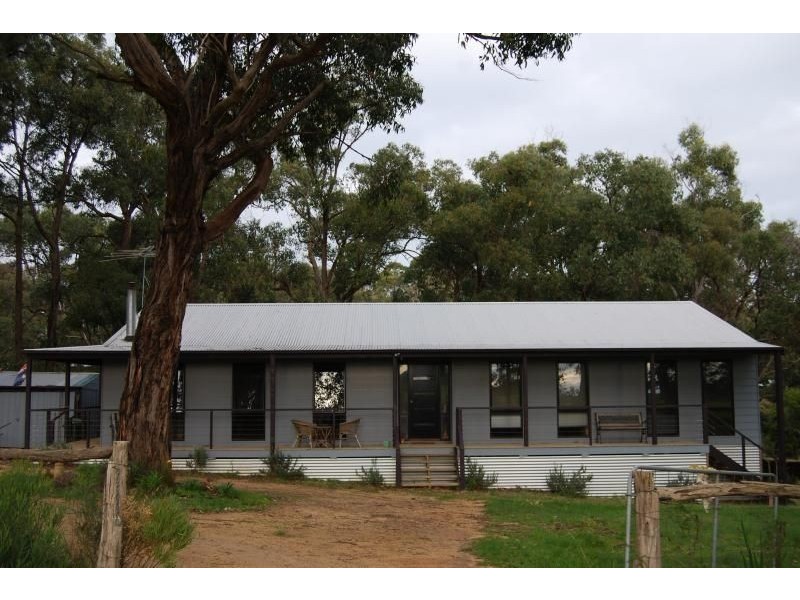 110 Stanley Rd, Grantville VIC 3984