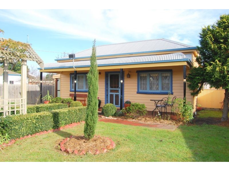 19 Wallace St, Wonthaggi VIC 3995