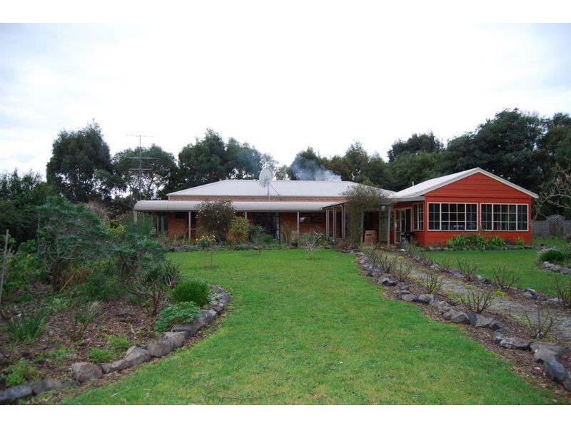 Wattle Bank VIC 3995