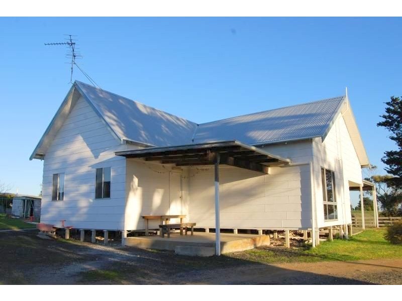 310 Glen Alvie Road, Glen Alvie VIC 3979