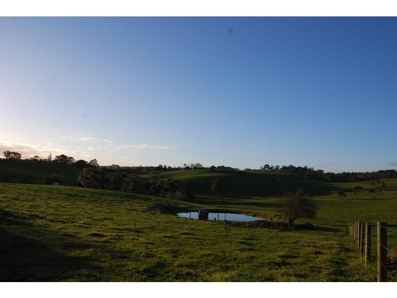 310 Glen Alvie Road, Glen Alvie VIC 3979