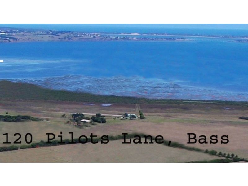 120 Pilots Lane, Bass VIC 3991