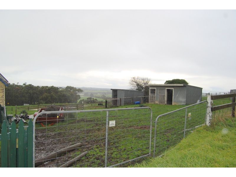 Archies Creek VIC 3995