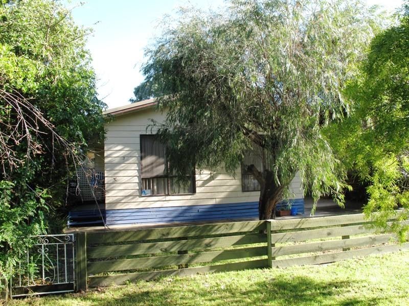 Cape Paterson VIC 3995