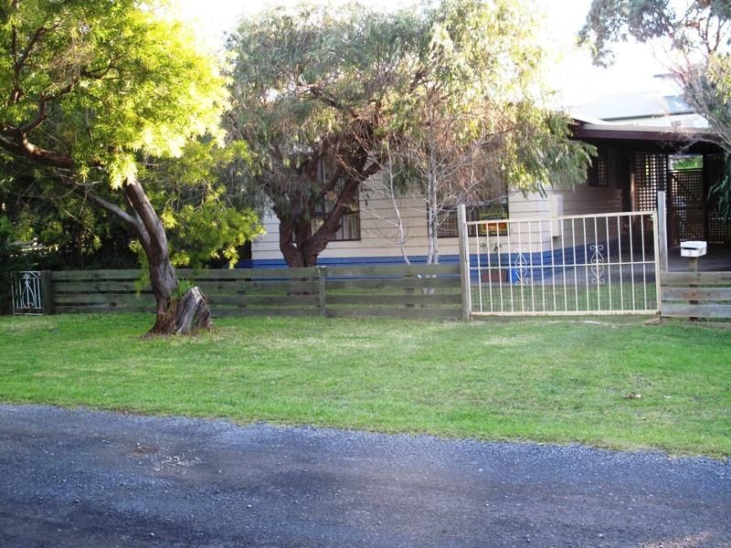 Cape Paterson VIC 3995