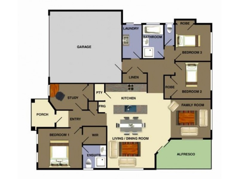 Lot 36 Island View Road, The Gurdies VIC 3984