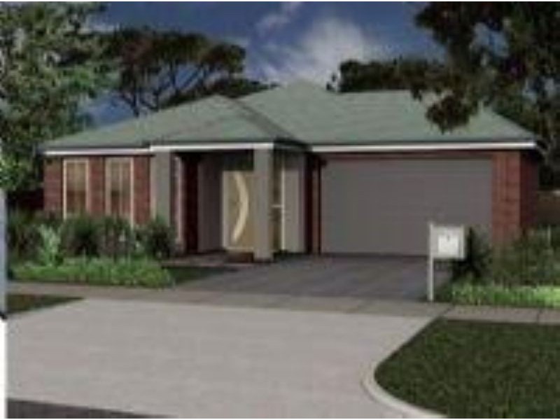 Lot 17 Bayview Avenue, Tenby Point VIC 3984