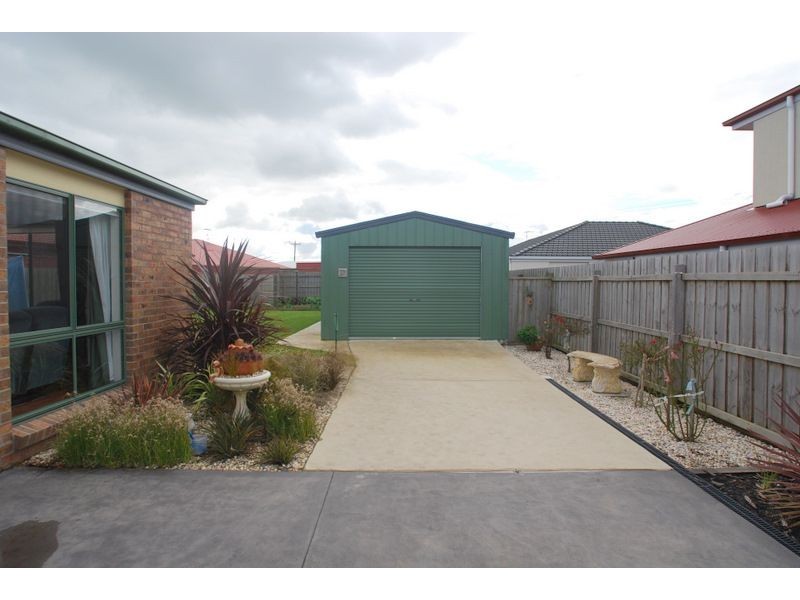 Wonthaggi VIC 3995