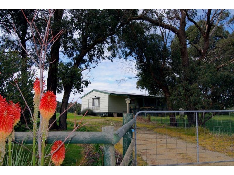 1165 Loch – Kernot Road, Kernot VIC 3979