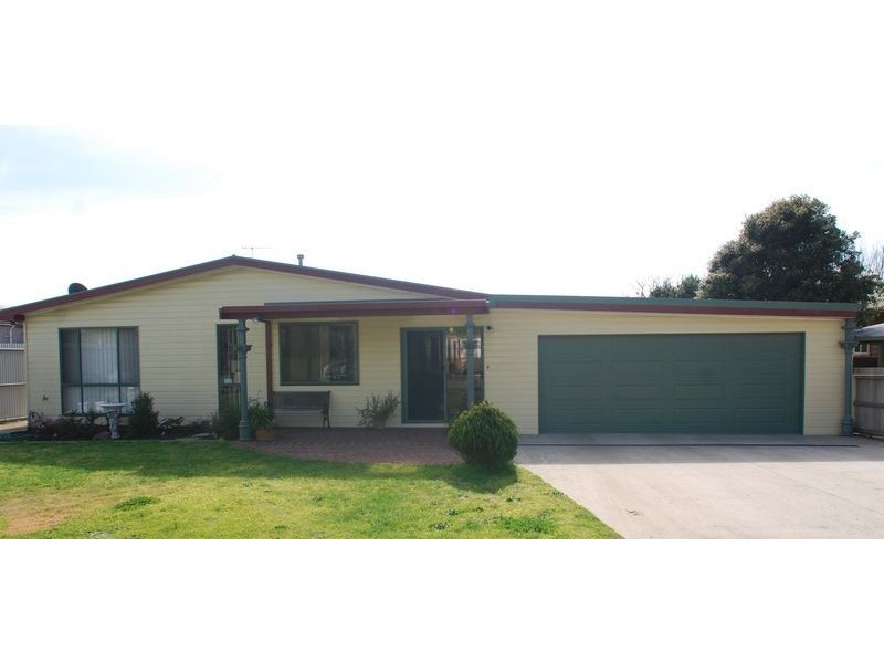 Wonthaggi VIC 3995