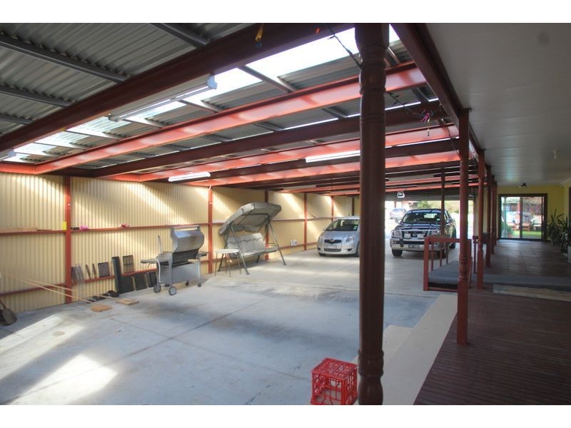 Wonthaggi VIC 3995