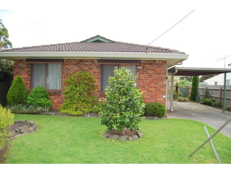 Wonthaggi VIC 3995