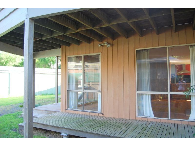 Cape Paterson VIC 3995