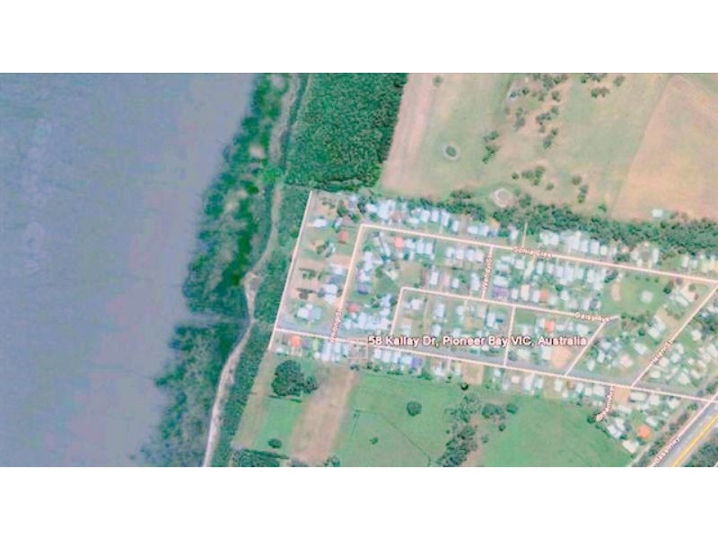 58 Kallay Drive, Pioneer Bay VIC 3984