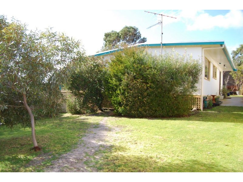 Cape Paterson VIC 3995