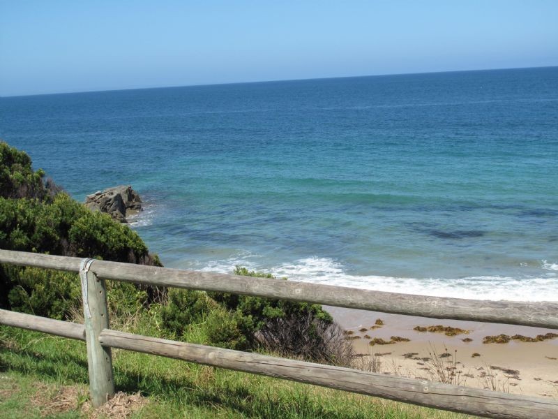 Cape Paterson VIC 3995