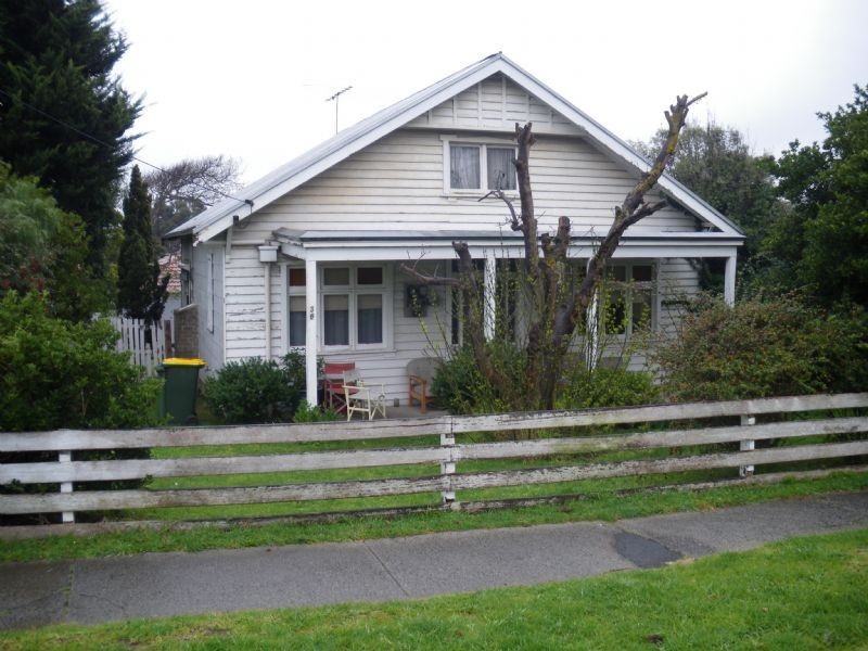 Wonthaggi VIC 3995