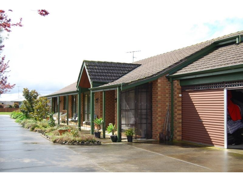 Wonthaggi VIC 3995