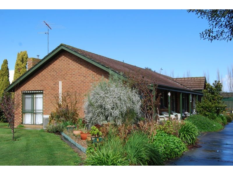 Wonthaggi VIC 3995