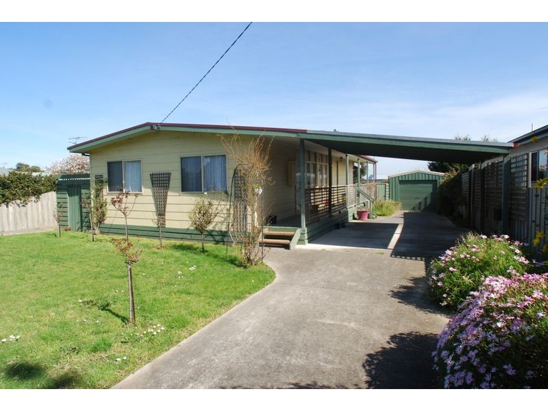 Wonthaggi VIC 3995