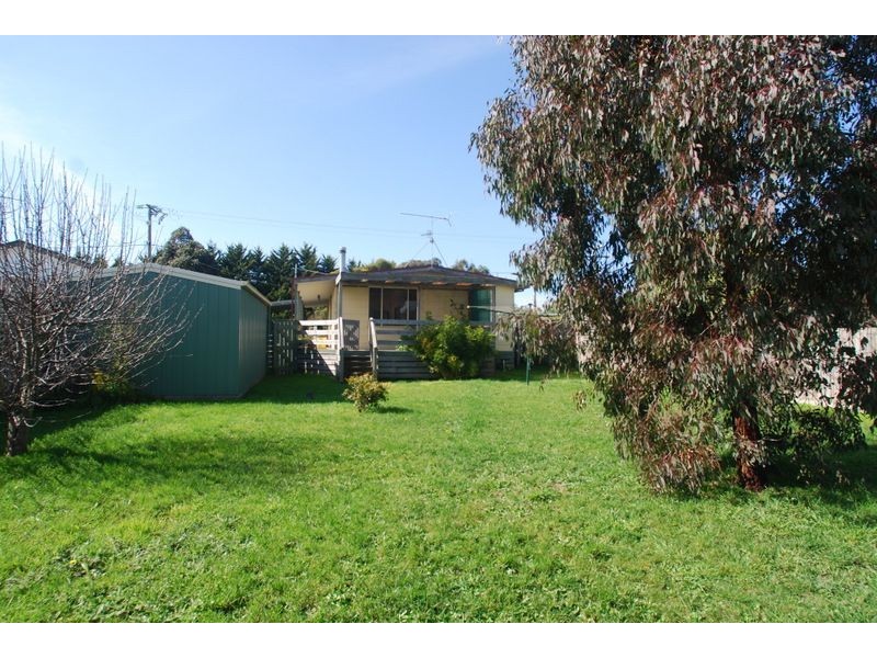 Wonthaggi VIC 3995