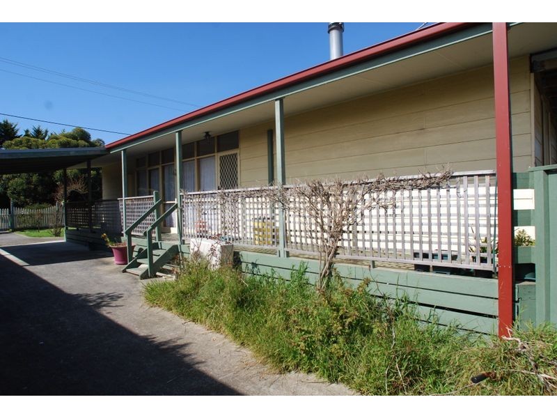 Wonthaggi VIC 3995