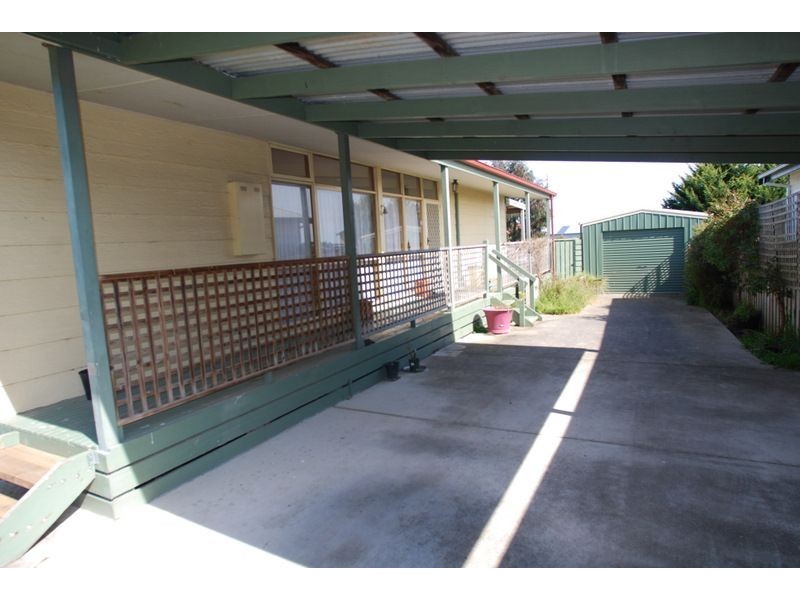 Wonthaggi VIC 3995