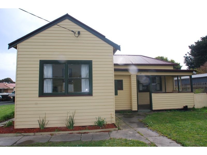 Wonthaggi VIC 3995