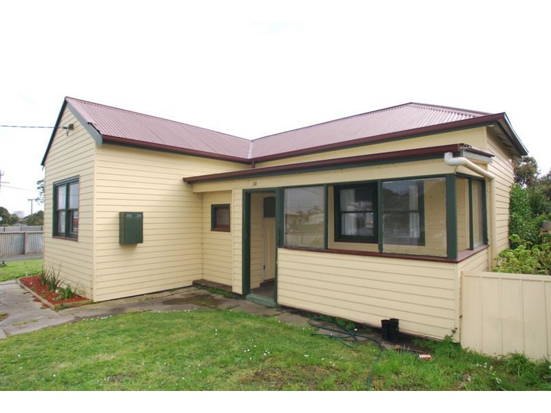 Wonthaggi VIC 3995