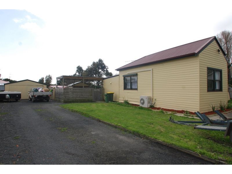 Wonthaggi VIC 3995