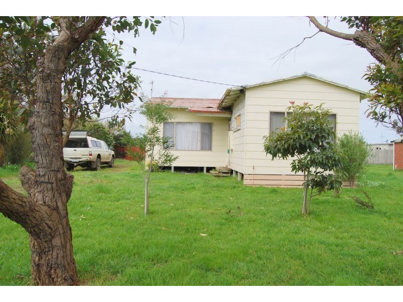 Wonthaggi VIC 3995