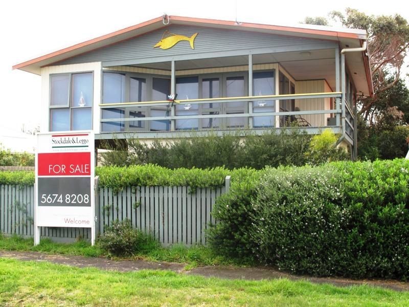 Cape Paterson VIC 3995