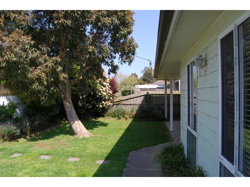 Wonthaggi VIC 3995