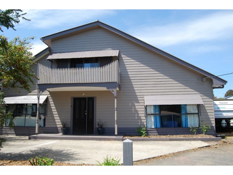 Wonthaggi VIC 3995