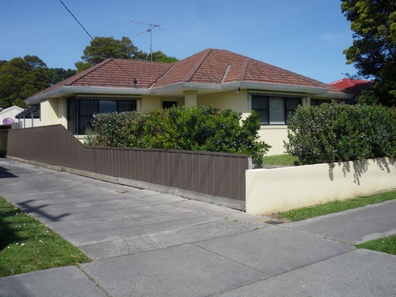 Wonthaggi VIC 3995