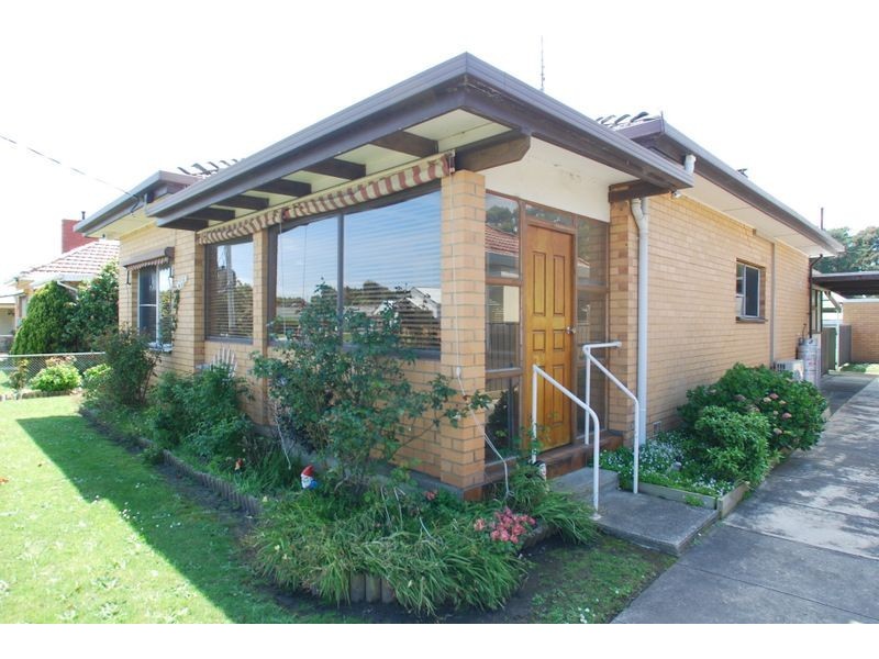 Wonthaggi VIC 3995