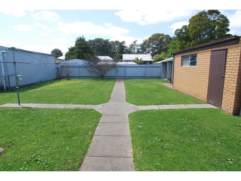 Wonthaggi VIC 3995