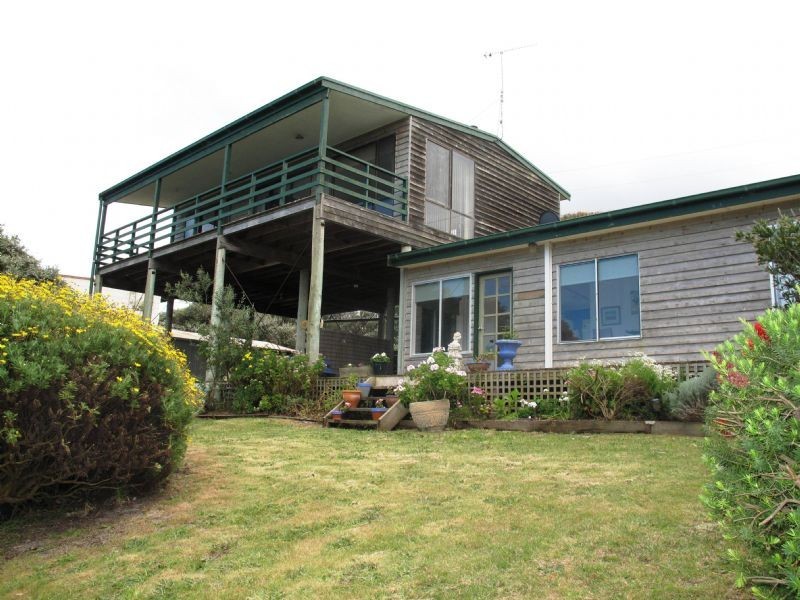 Harmers Haven VIC 3995