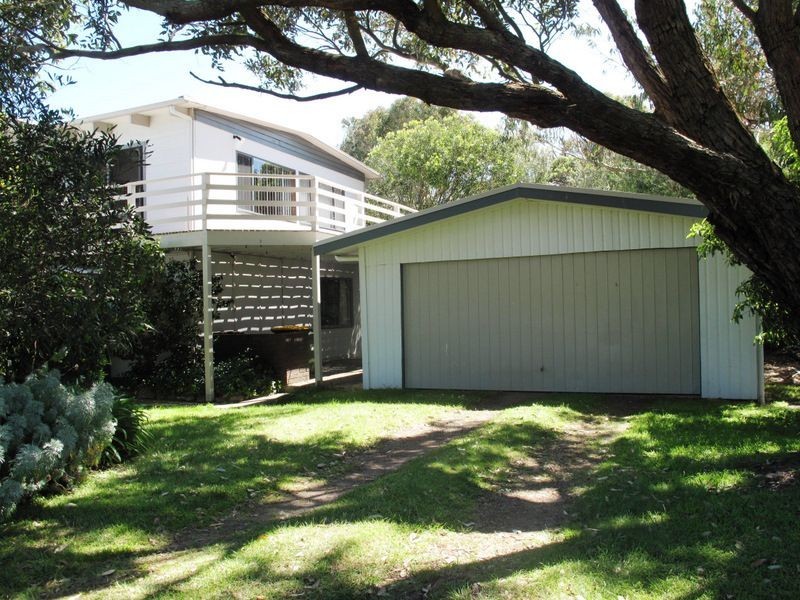 Cape Paterson VIC 3995